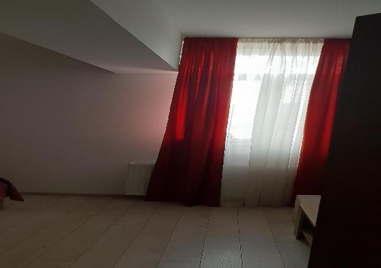Pensiunea Caraiman Servicii De Cazare Codlea Exterior foto